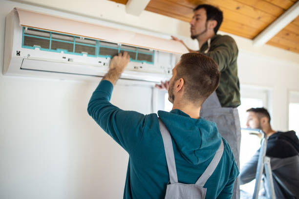 Best HVAC cleaning services  in Brooklyn, IA