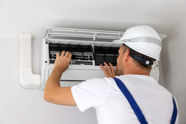 Best HVAC installation services  in Brooklyn, IA